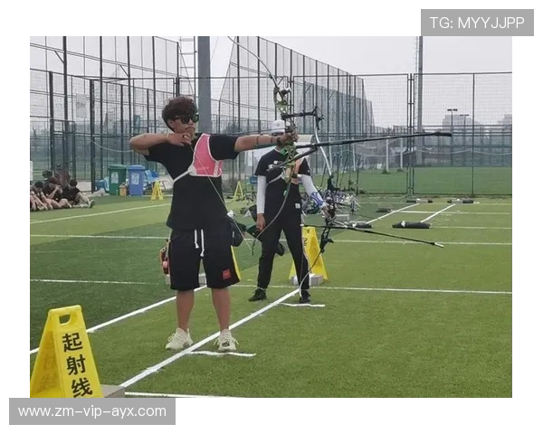 国际射箭线上教学平台扩展教师实战库